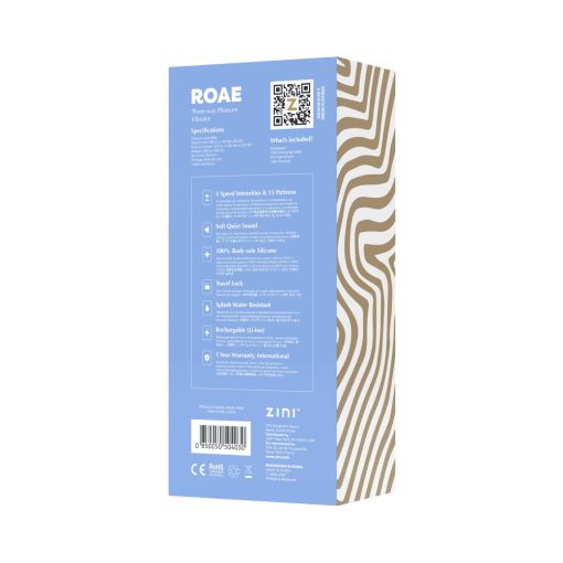 Zini Roae Pink - Image 11