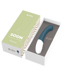 Zini Soon Legion Blue