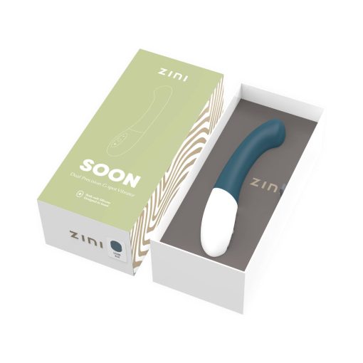 Zini Soon Legion Blue - Image 8