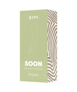 Zini Soon Legion Blue