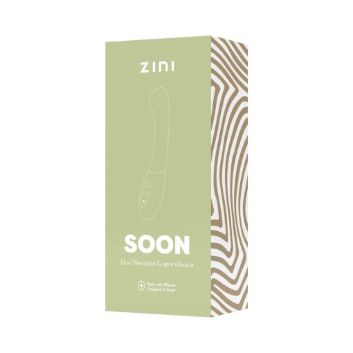 Zini Soon Legion Blue - Image 9