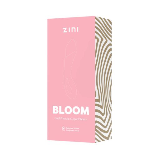 Zini Bloom Cherry Blossom - Image 8