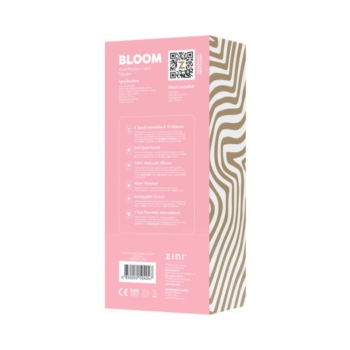 Zini Bloom Cherry Blossom - Image 9