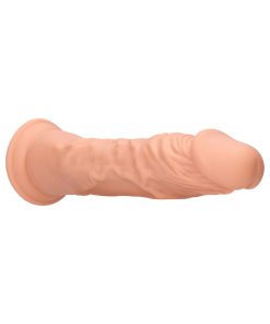 Realrock Skin 10 In. Dildo Beige