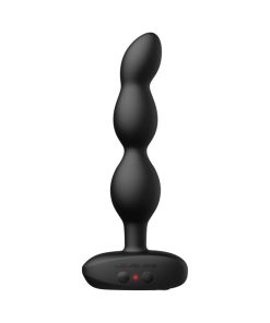 Lovense Ridge Vibrating And Rotating Anal Beads