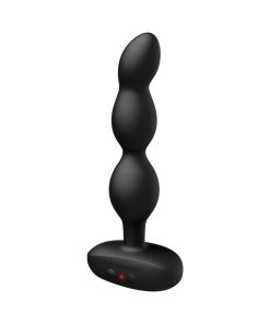 Lovense Ridge Vibrating And Rotating Anal Beads