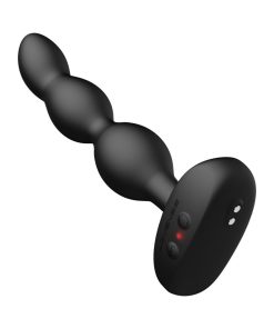 Lovense Ridge Vibrating And Rotating Anal Beads
