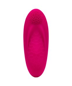 Ohmibod Foxy Bluetooth App-Controlled Wearable Panty Vibrator