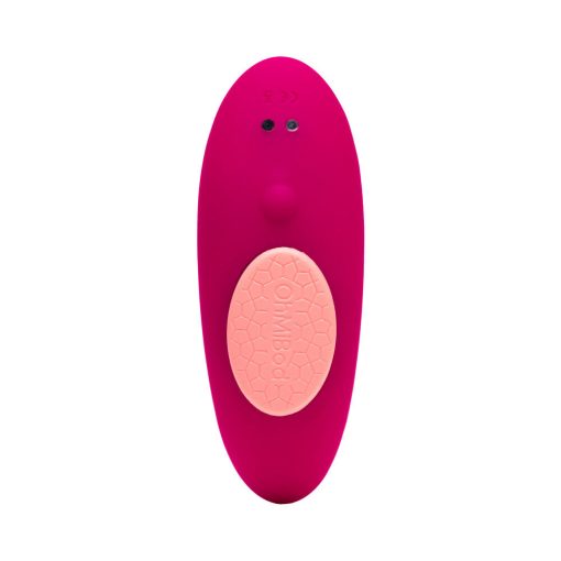 Ohmibod Foxy Bluetooth App-Controlled Wearable Panty Vibrator - Image 4