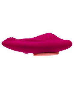 Ohmibod Foxy Bluetooth App-Controlled Wearable Panty Vibrator