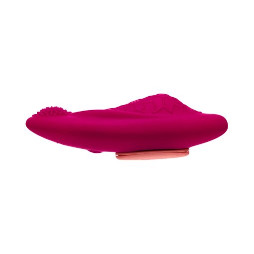 Ohmibod Foxy Bluetooth App-Controlled Wearable Panty Vibrator - Image 5