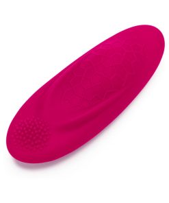 Ohmibod Foxy Bluetooth App-Controlled Wearable Panty Vibrator