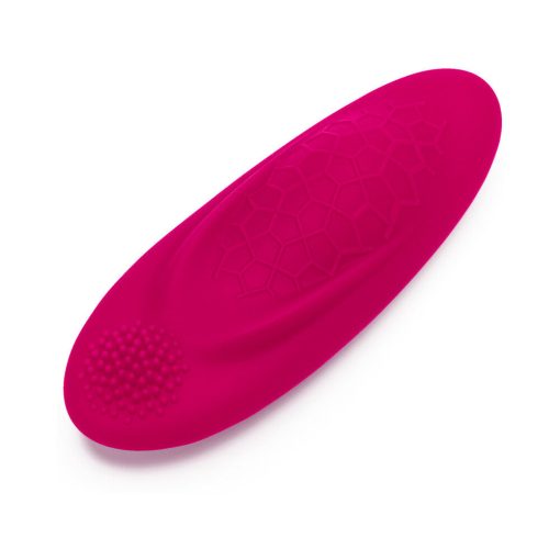 Ohmibod Foxy Bluetooth App-Controlled Wearable Panty Vibrator - Image 6