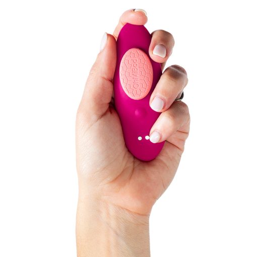 Ohmibod Foxy Bluetooth App-Controlled Wearable Panty Vibrator - Image 7