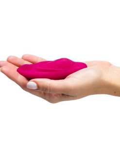 Ohmibod Foxy Bluetooth App-Controlled Wearable Panty Vibrator