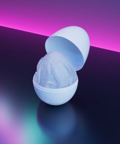 Lovense Kraken Single Egg Masturbator