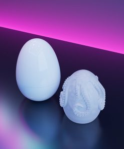 Lovense Kraken Single Egg Masturbator