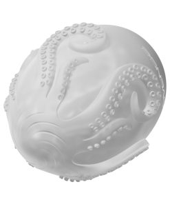 Lovense Kraken 6-Pack Masturbator Eggs – Textured Disposable Strokers