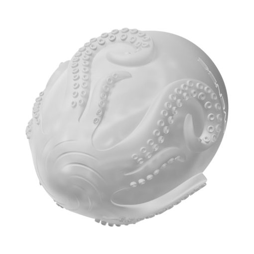 Lovense Kraken 6-Pack Masturbator Eggs – Textured Disposable Strokers - Image 4