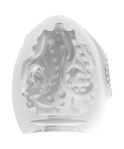 Lovense Kraken 6-Pack Masturbator Eggs – Textured Disposable Strokers