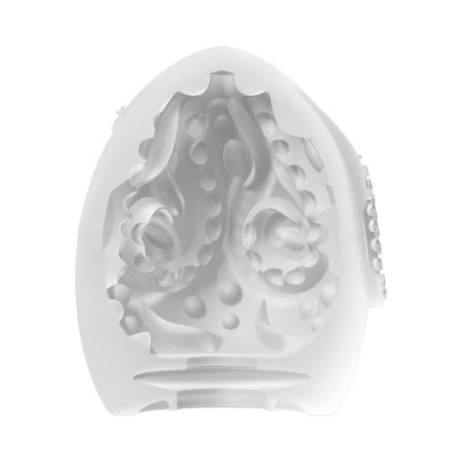 Lovense Kraken 6-Pack Masturbator Eggs – Textured Disposable Strokers - Image 6