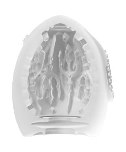 Lovense Kraken 6-Pack Masturbator Eggs – Textured Disposable Strokers