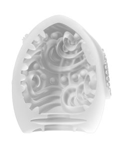 Lovense Kraken 6-Pack Masturbator Eggs – Textured Disposable Strokers