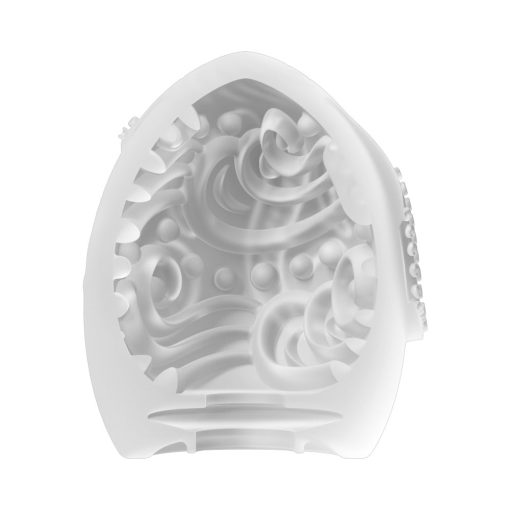 Lovense Kraken 6-Pack Masturbator Eggs – Textured Disposable Strokers - Image 8