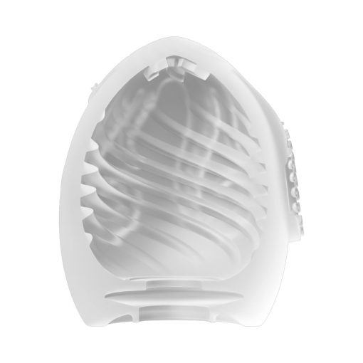 Lovense Kraken 6-Pack Masturbator Eggs – Textured Disposable Strokers - Image 10