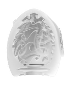 Lovense Kraken 6-Pack Masturbator Eggs – Textured Disposable Strokers