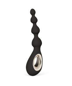 Lelo Soraya Anal Beads Black