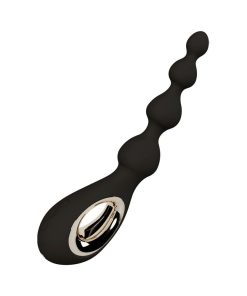 Lelo Soraya Anal Beads Black
