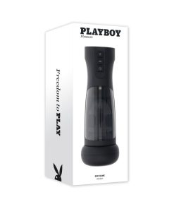 Playboy End Game Rechargeable Stroker