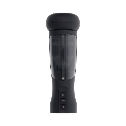 Playboy End Game Rechargeable Stroker - Image 2