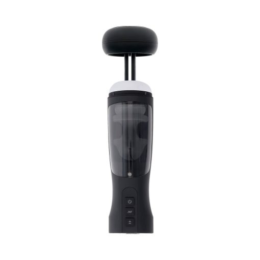 Playboy End Game Rechargeable Stroker - Image 5