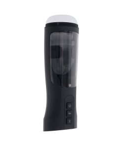 Playboy End Game Rechargeable Stroker