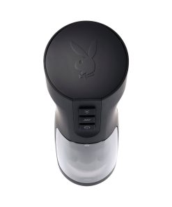 Playboy End Game Rechargeable Stroker