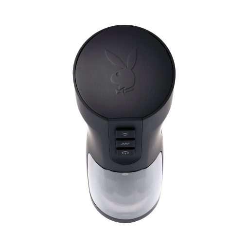 Playboy End Game Rechargeable Stroker - Image 11