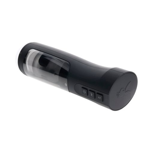 Playboy End Game Rechargeable Stroker - Image 12
