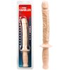 Manhandler: 15In.X 1.25In. (White)