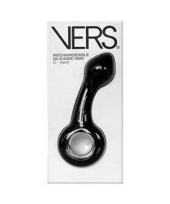 Vers Rechargeable Silicone G-Spot Vibe