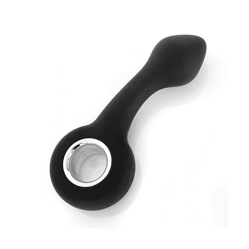Vers Rechargeable Silicone G-Spot Vibe - Image 2