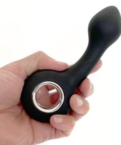 Vers Rechargeable Silicone G-Spot Vibe