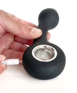 Vers Rechargeable Silicone G-Spot Vibe