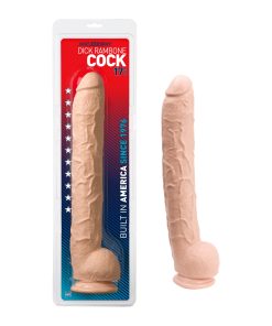 Dick Rambone: 18 In. X 2.5 In. Beige