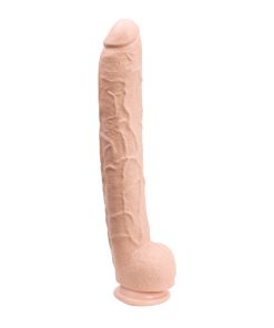 Dick Rambone: 18 In. X 2.5 In. Beige