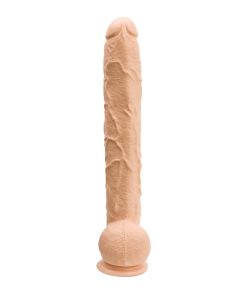 Dick Rambone: 18 In. X 2.5 In. Beige