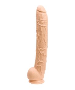 Dick Rambone: 18 In. X 2.5 In. Beige