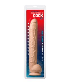 Dick Rambone: 18 In. X 2.5 In. Beige