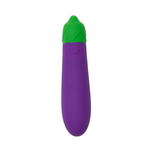 Emojibator Eggplant Usb - Image 2